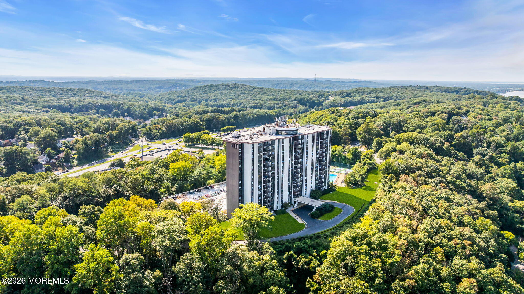 1 Scenic Drive Highlands NJ 07732
