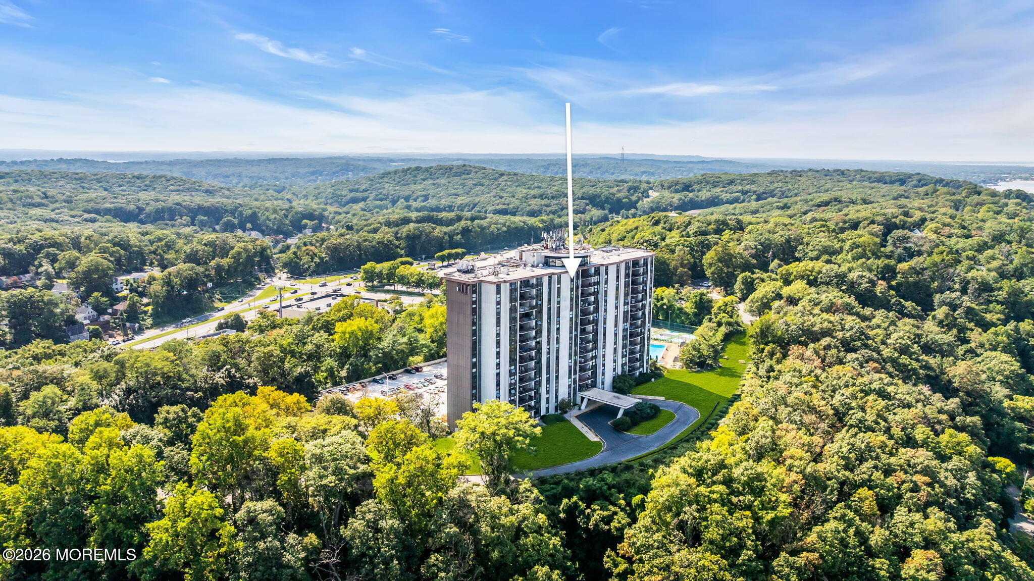 1 Scenic Drive Highlands NJ 07732