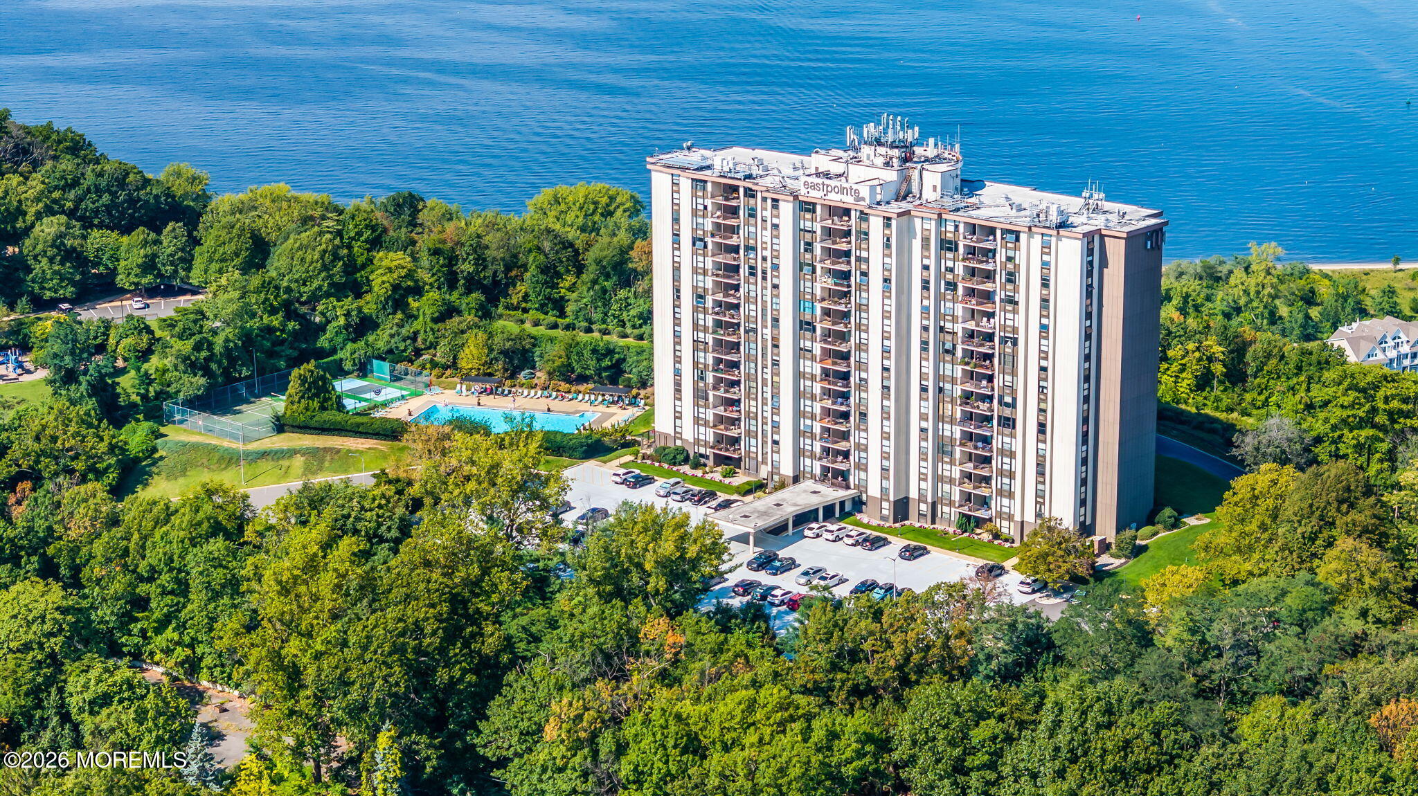 1 Scenic Drive Highlands NJ 07732