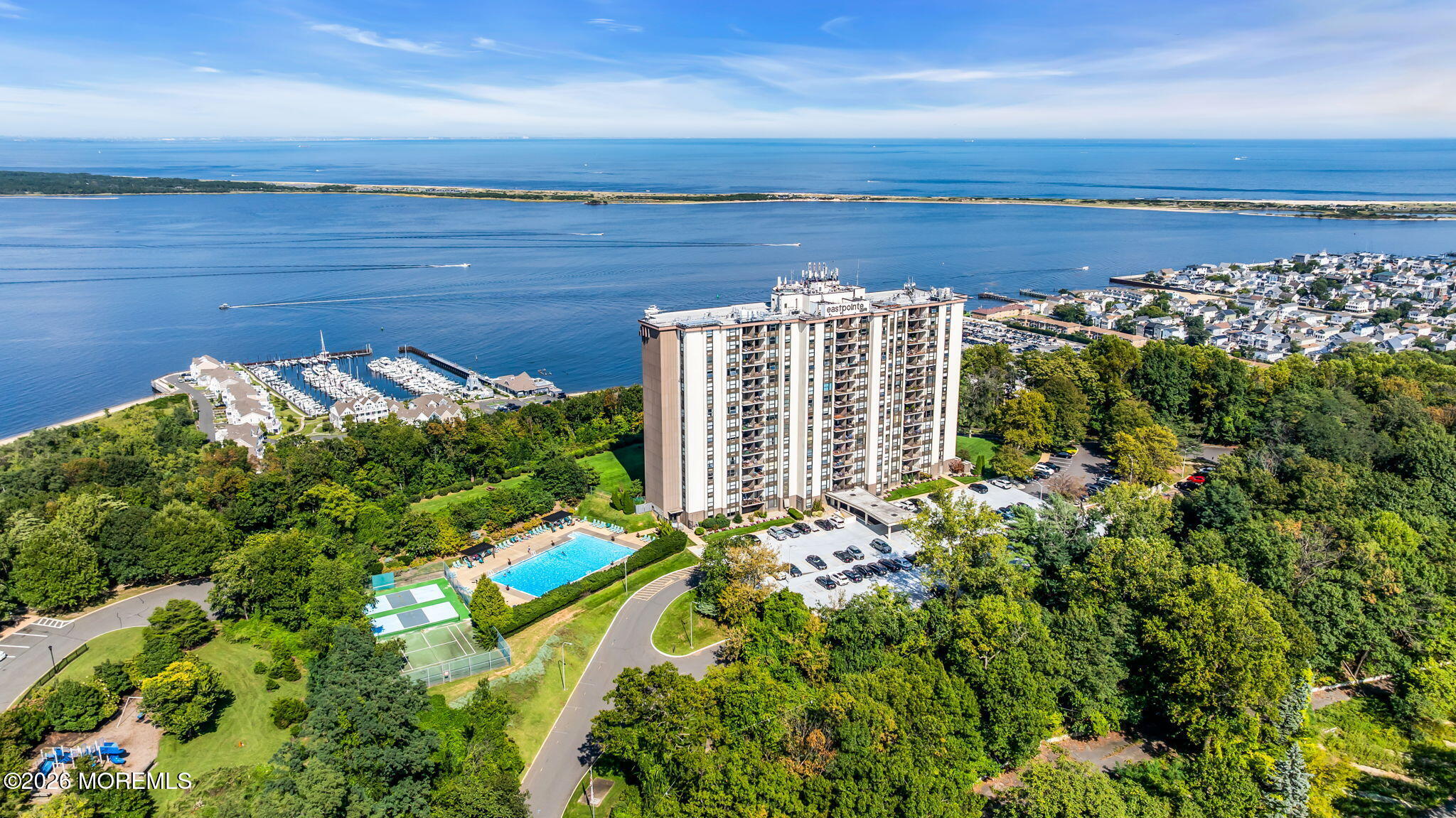 1 Scenic Drive Highlands NJ 07732