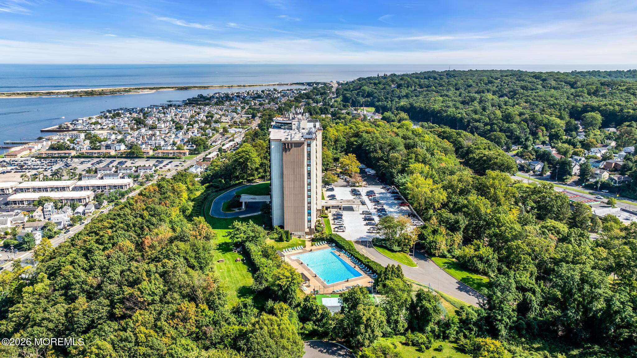 1 Scenic Drive Highlands NJ 07732