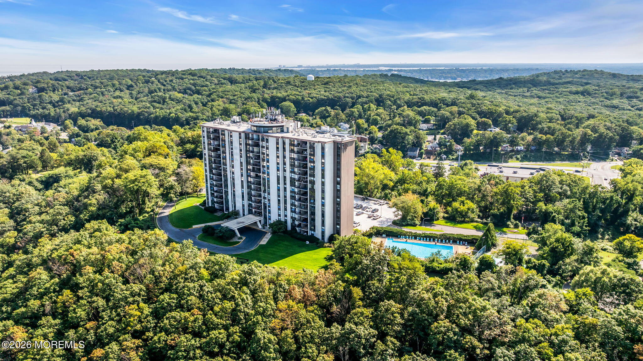 1 Scenic Drive Highlands NJ 07732