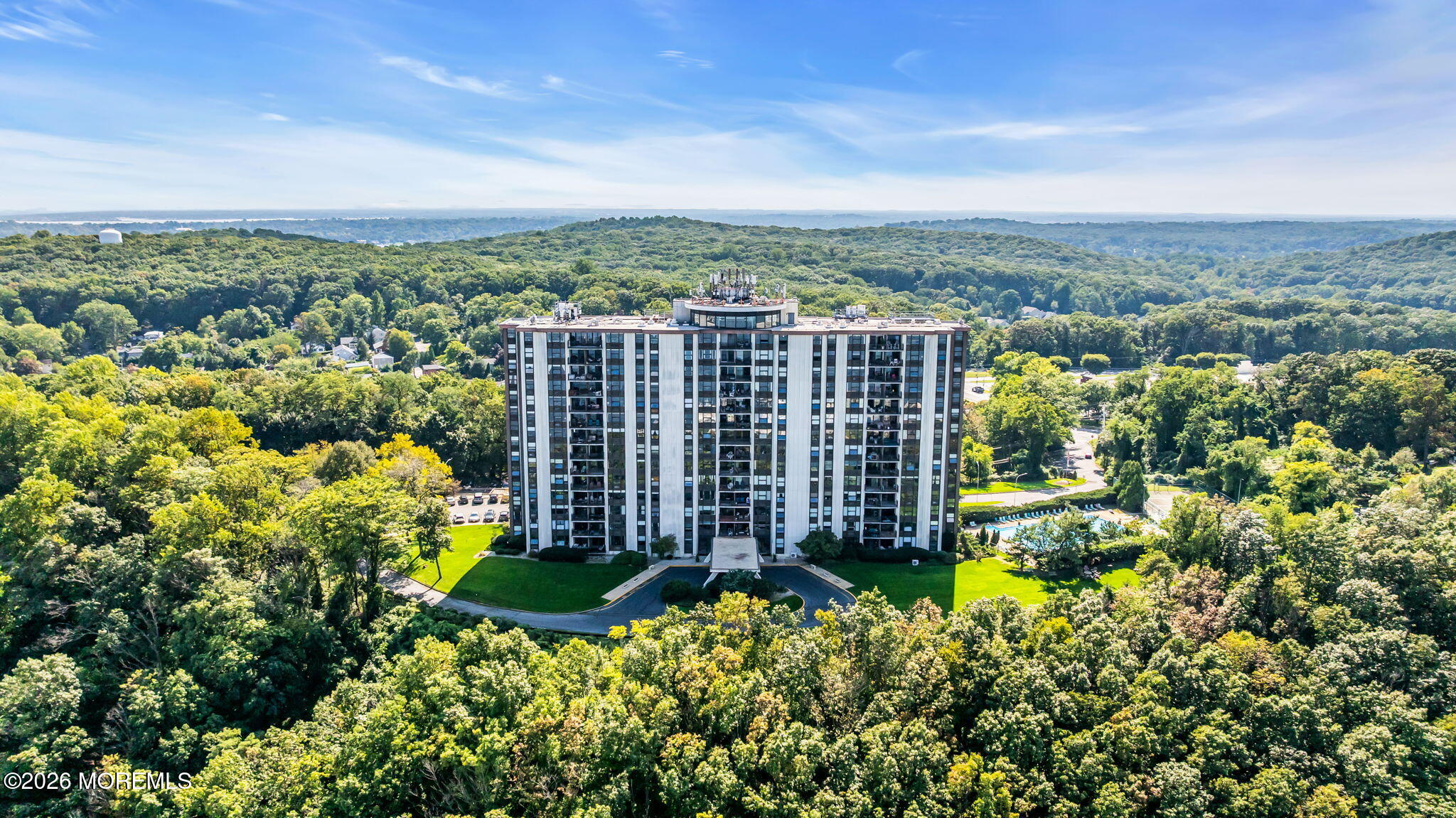 1 Scenic Drive Highlands NJ 07732