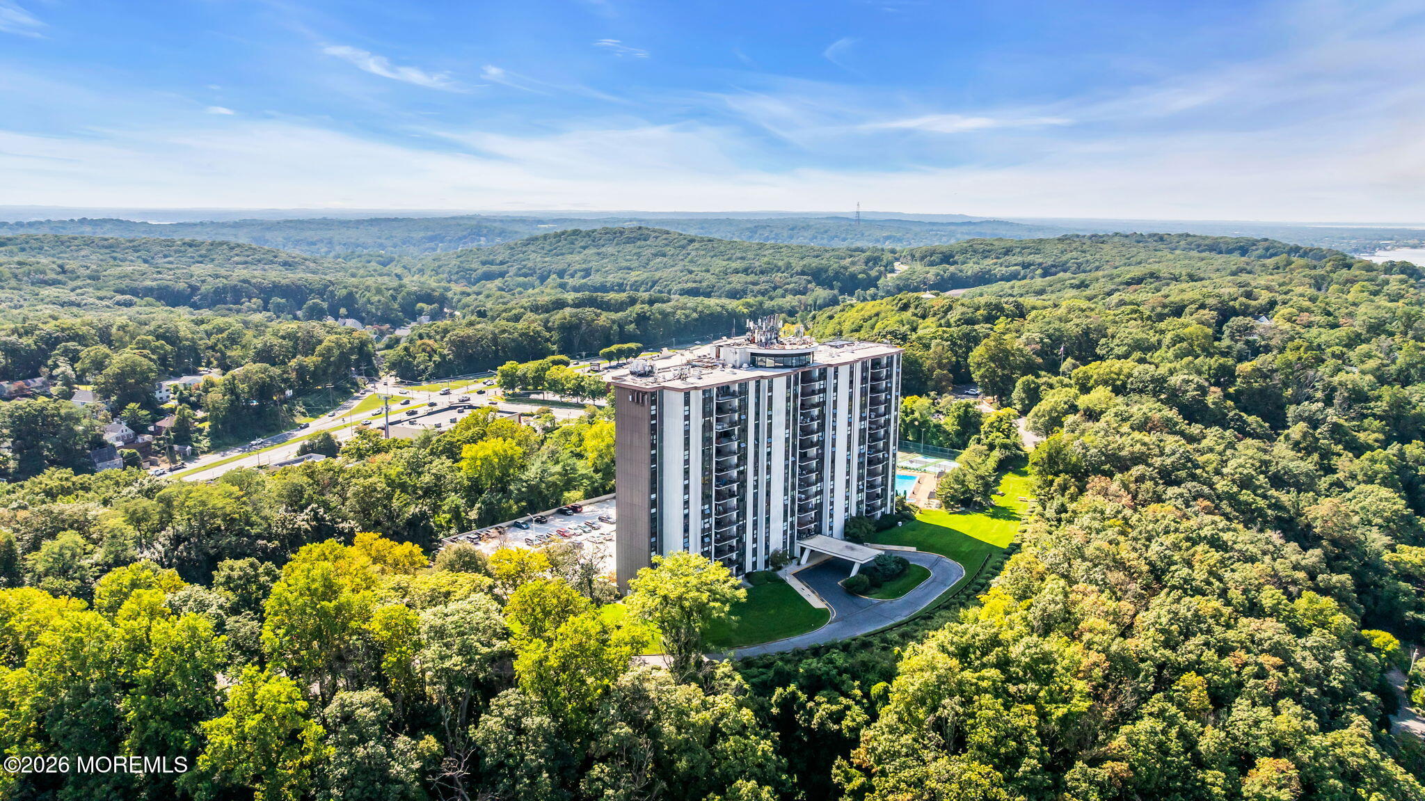 1 Scenic Drive Highlands NJ 07732