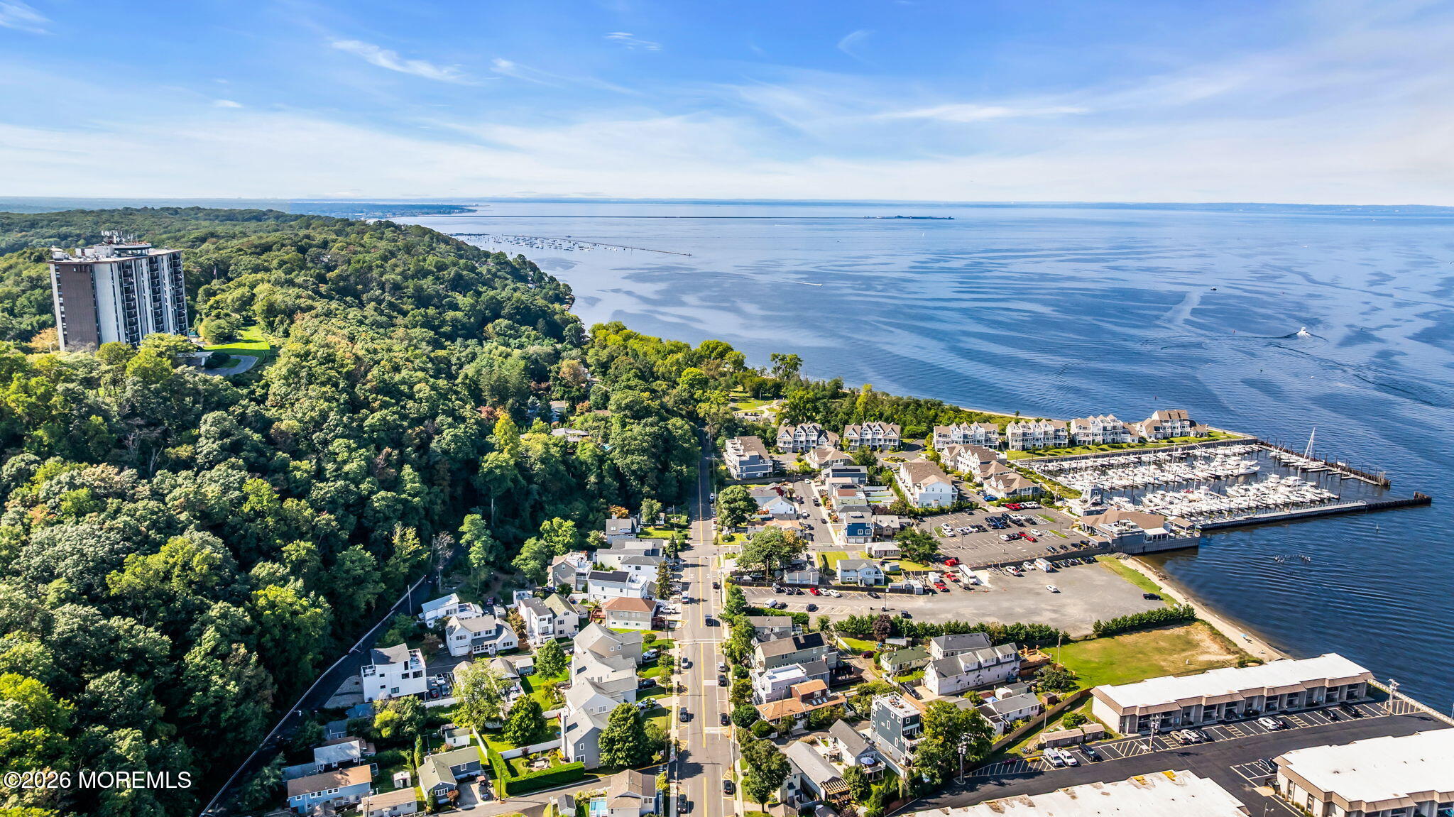 1 Scenic Drive Highlands NJ 07732