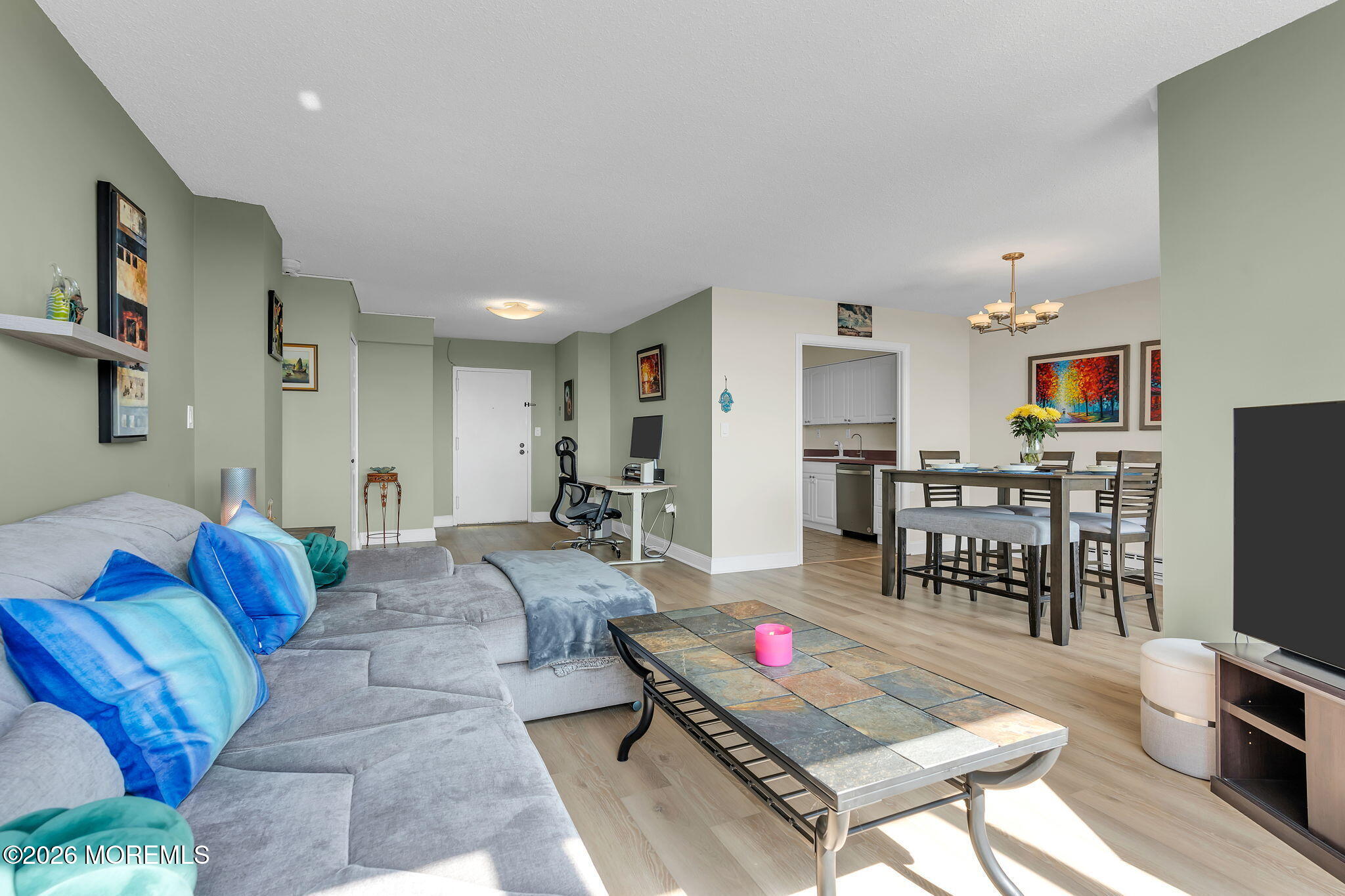 1 Scenic Drive Highlands NJ 07732