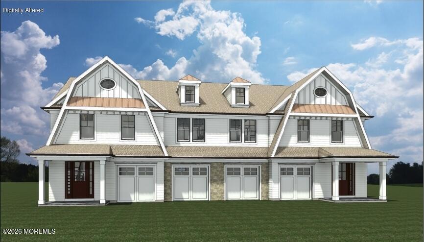 8 Lauriston Court Rumson NJ 07760
