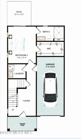 8 Lauriston Court Rumson NJ 07760
