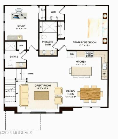 8 Lauriston Court Rumson NJ 07760