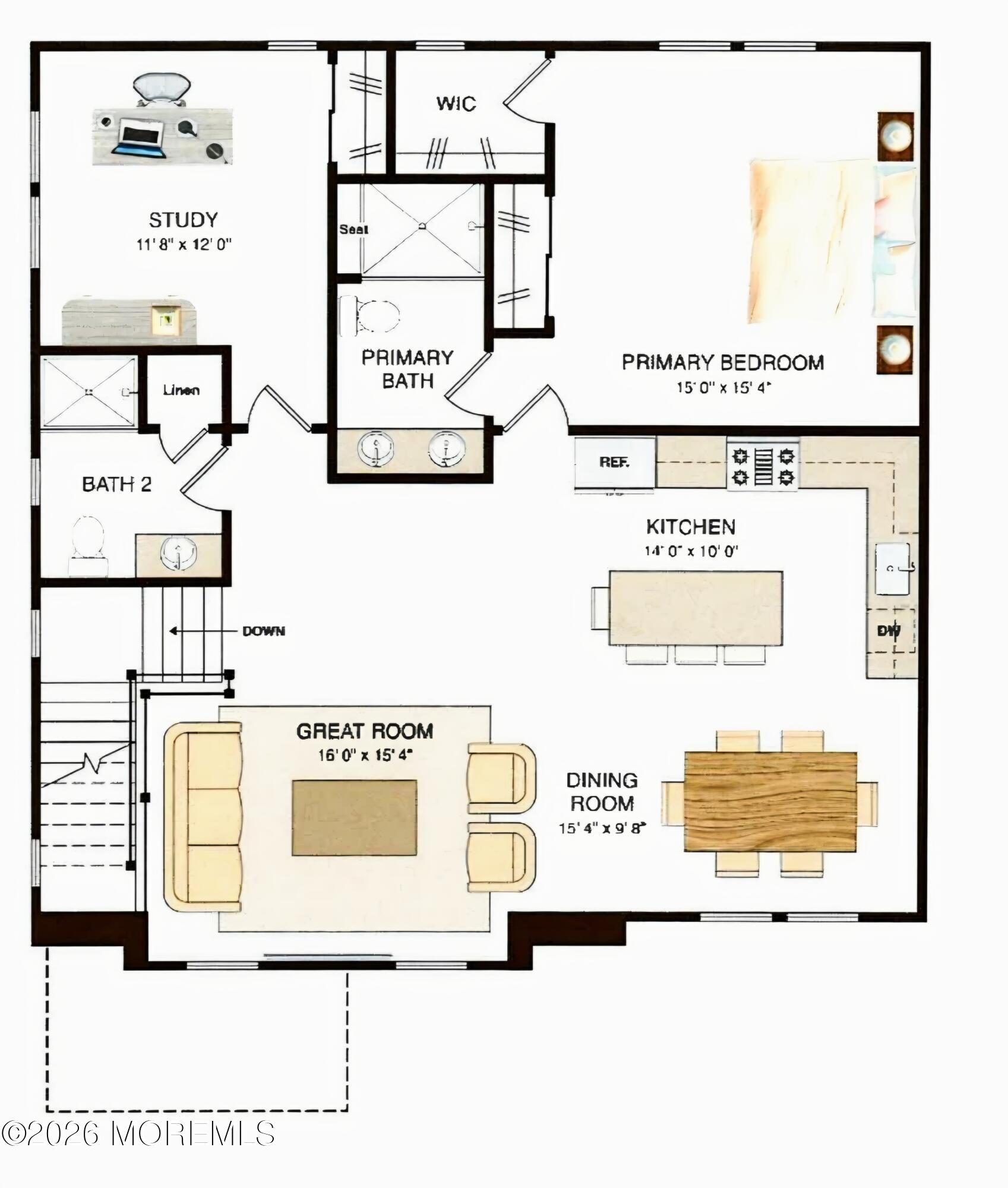 8 Lauriston Court Rumson NJ 07760
