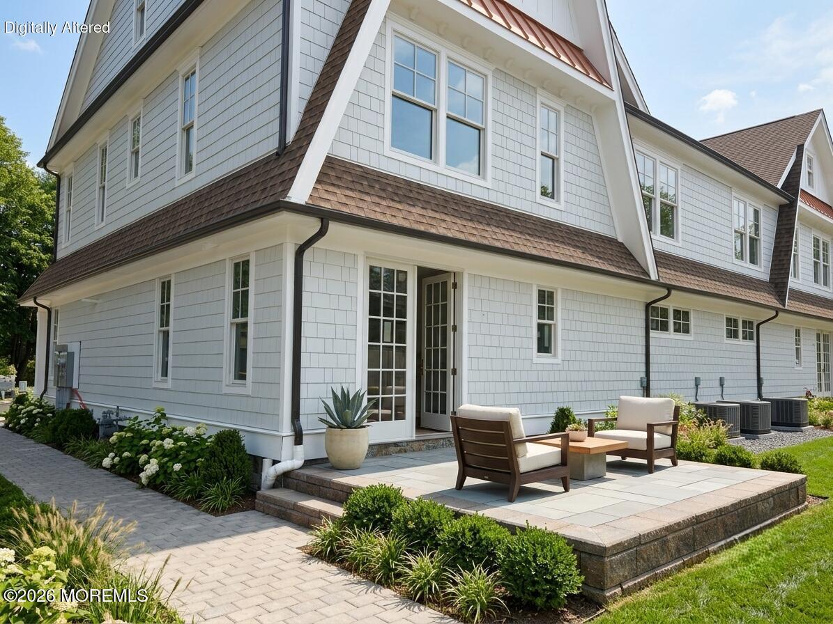 8 Lauriston Court Rumson NJ 07760
