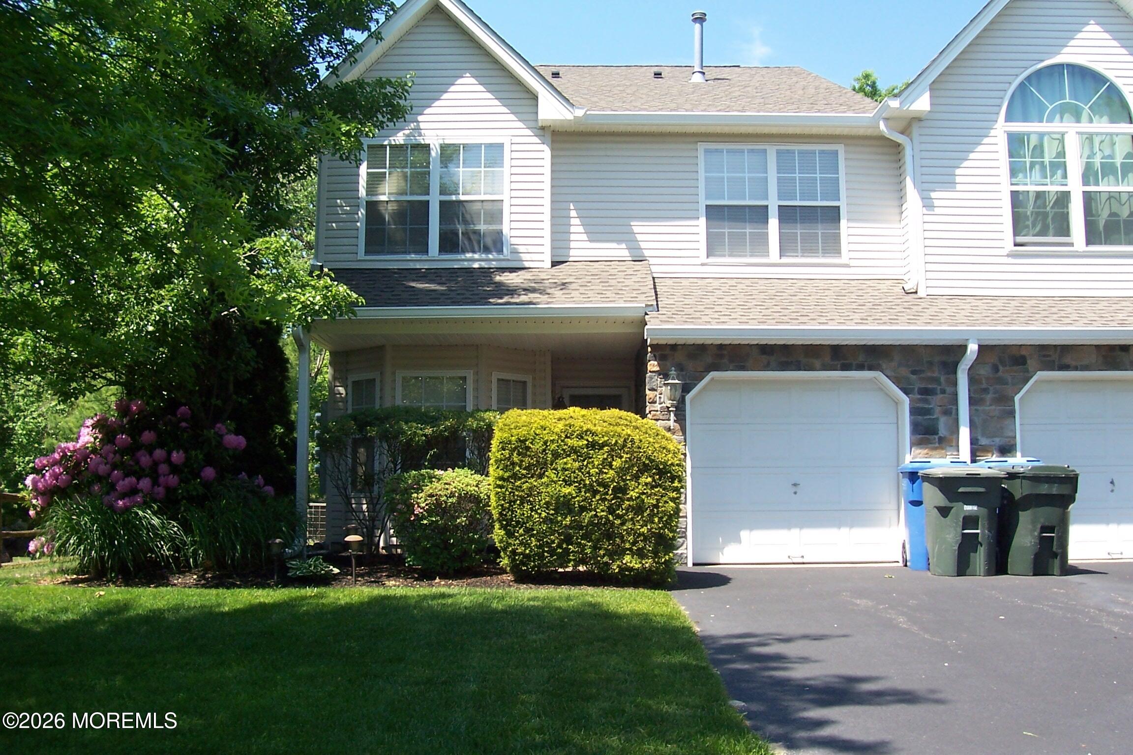 61 Maywood Run Tinton Falls NJ 07753