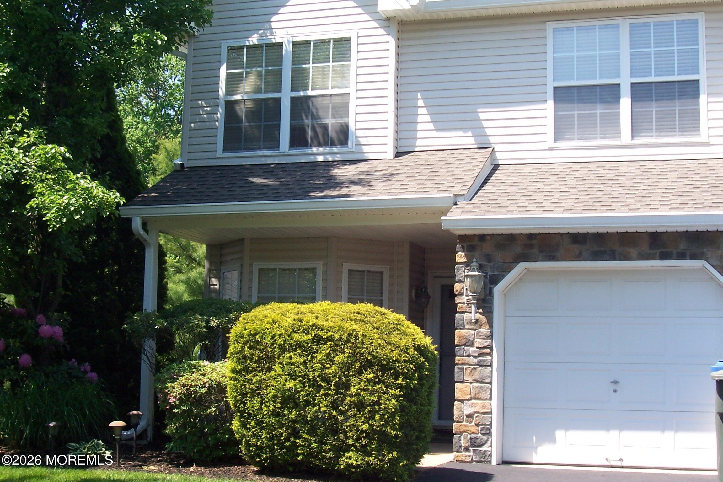 61 Maywood Run Tinton Falls NJ 07753
