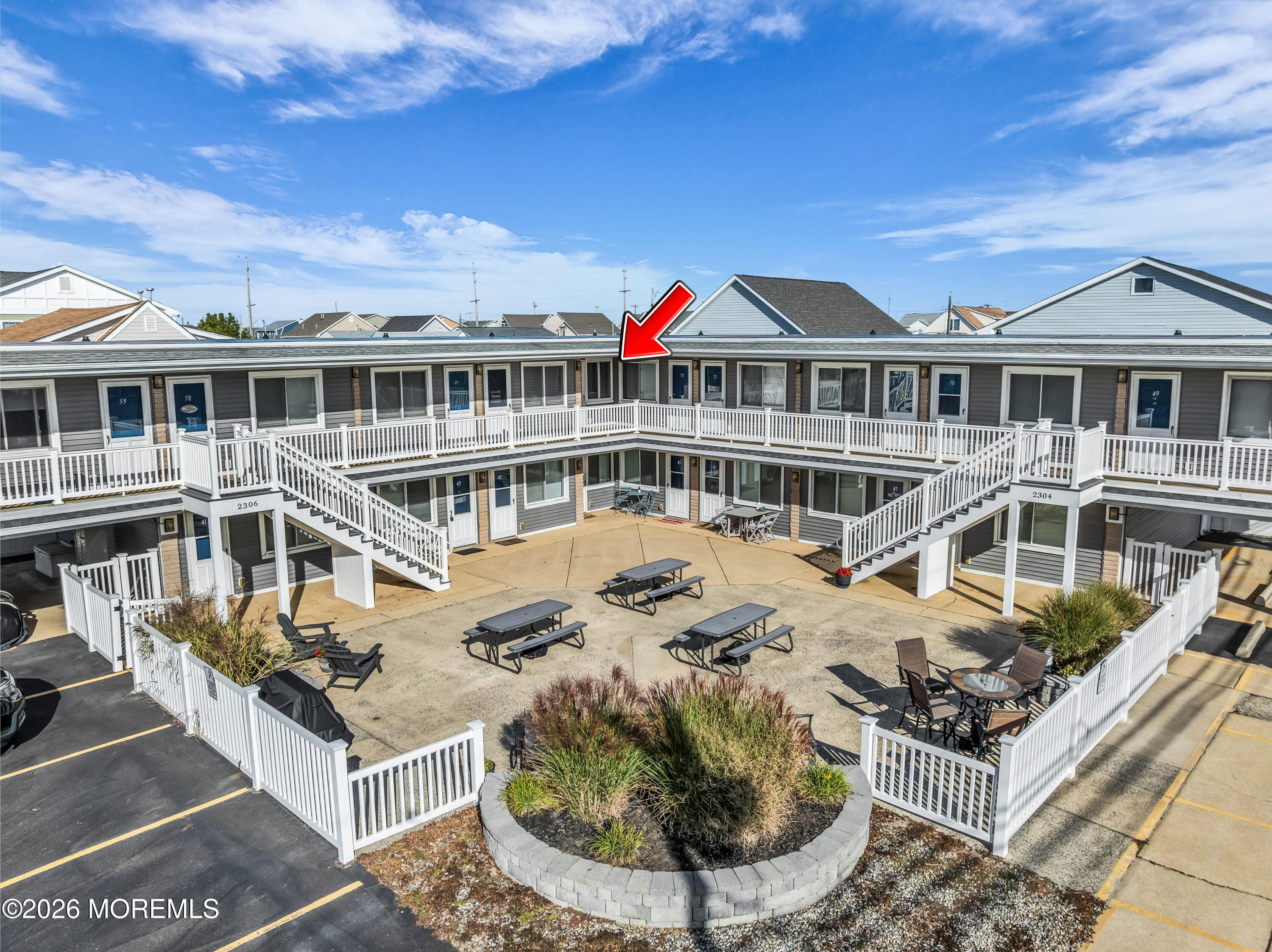 2304 Grand Central Avenue Lavallette NJ 08735
