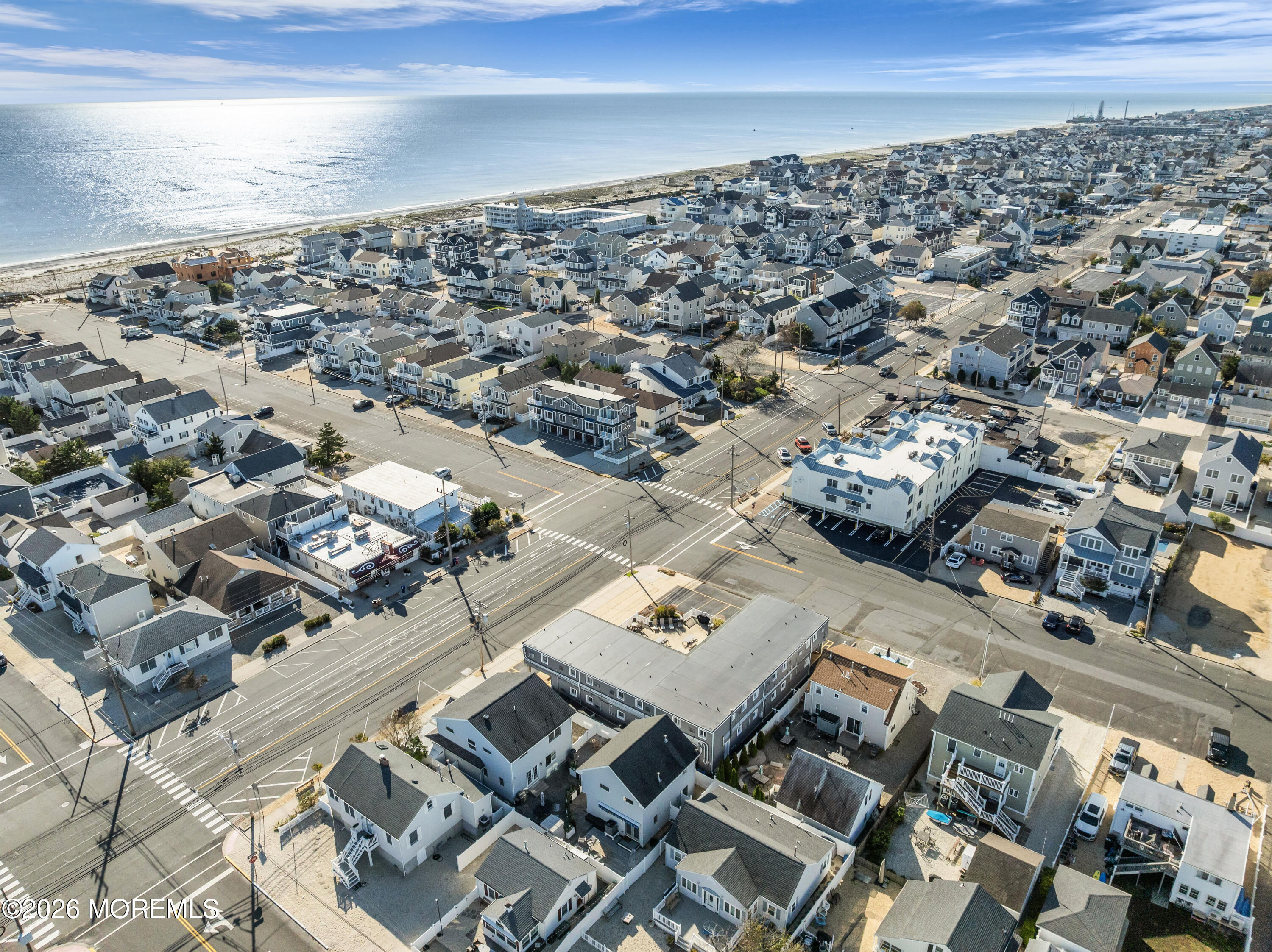 2304 Grand Central Avenue Lavallette NJ 08735