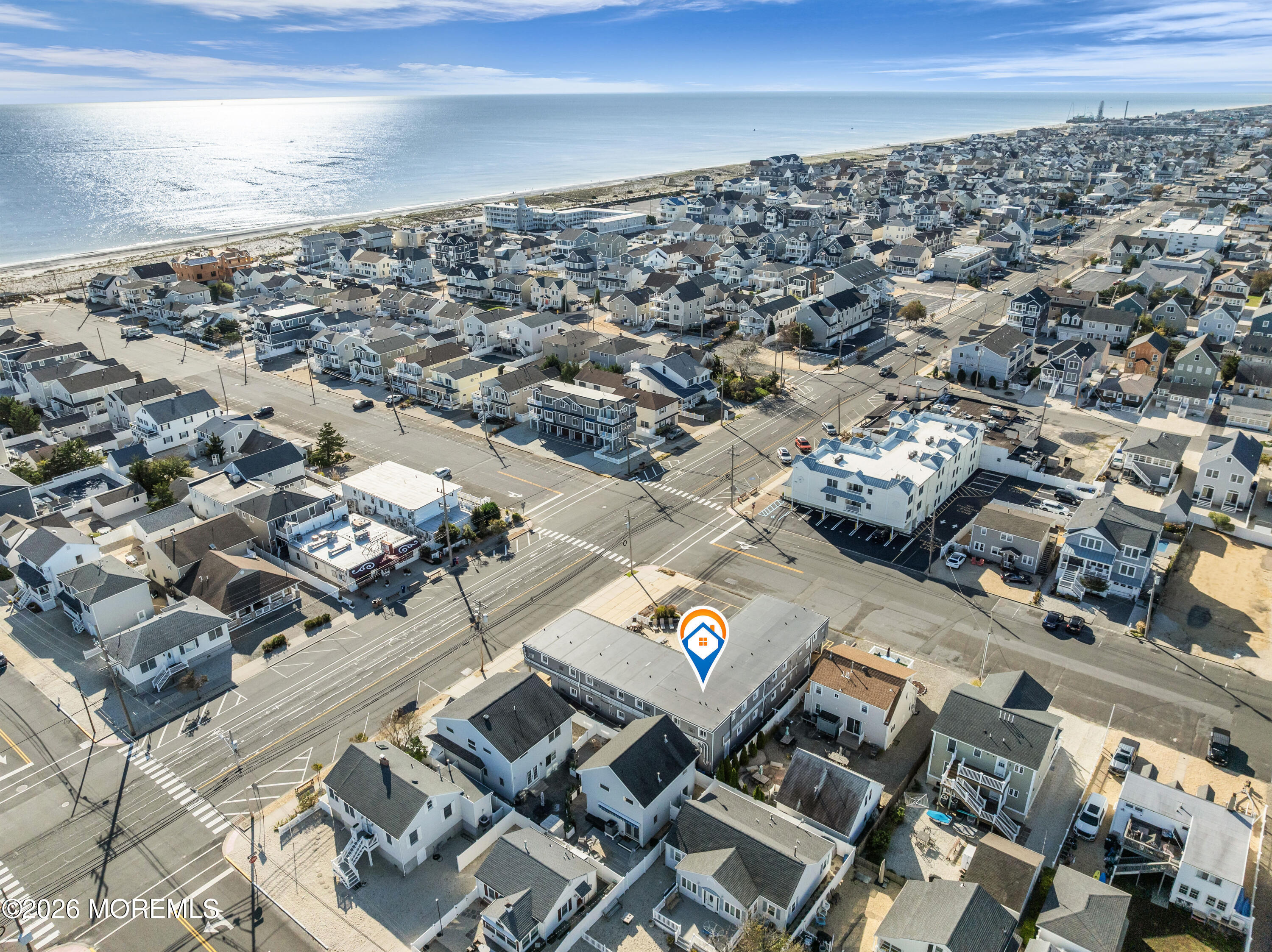 2304 Grand Central Avenue Lavallette NJ 08735