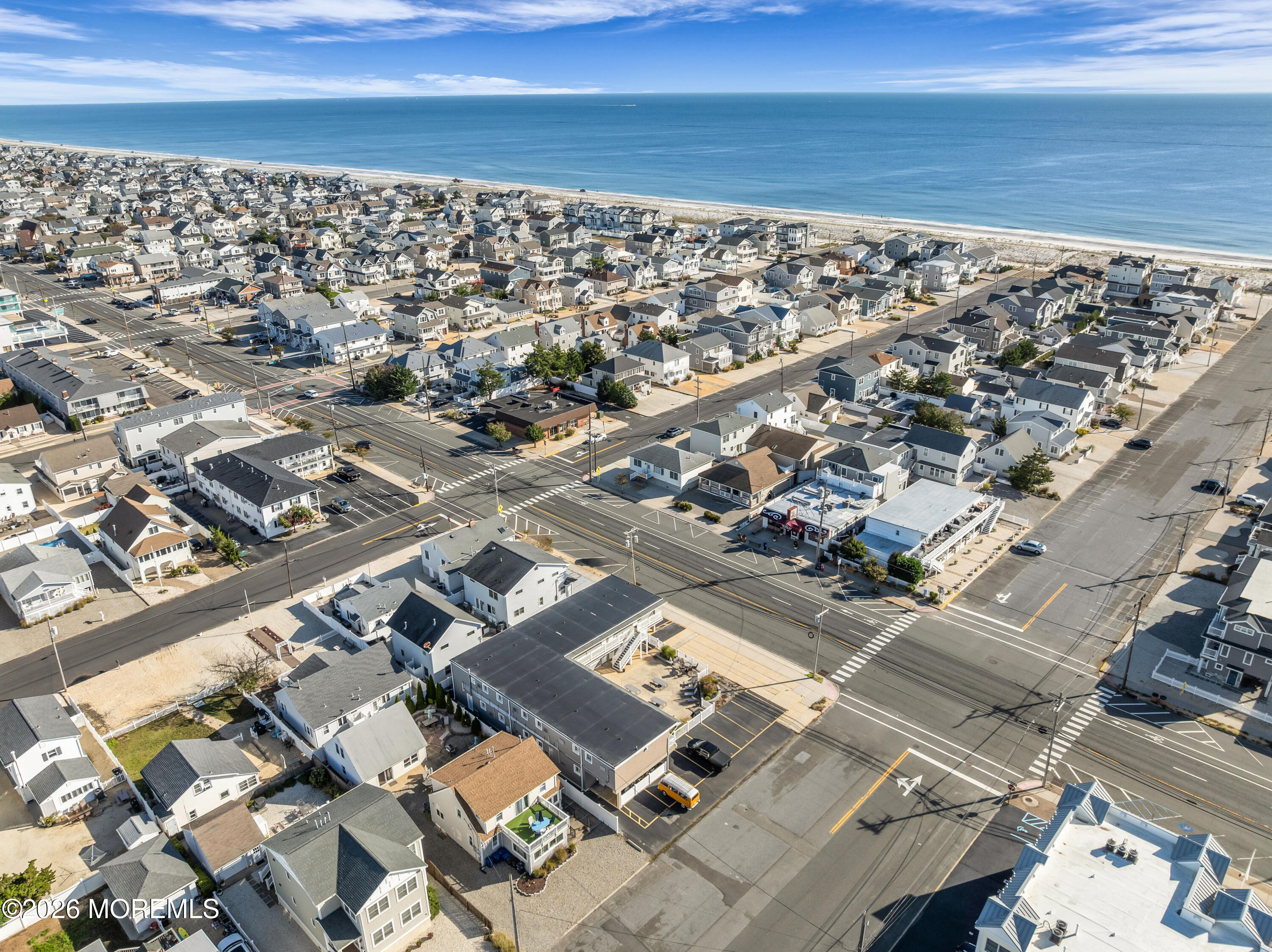2304 Grand Central Avenue Lavallette NJ 08735