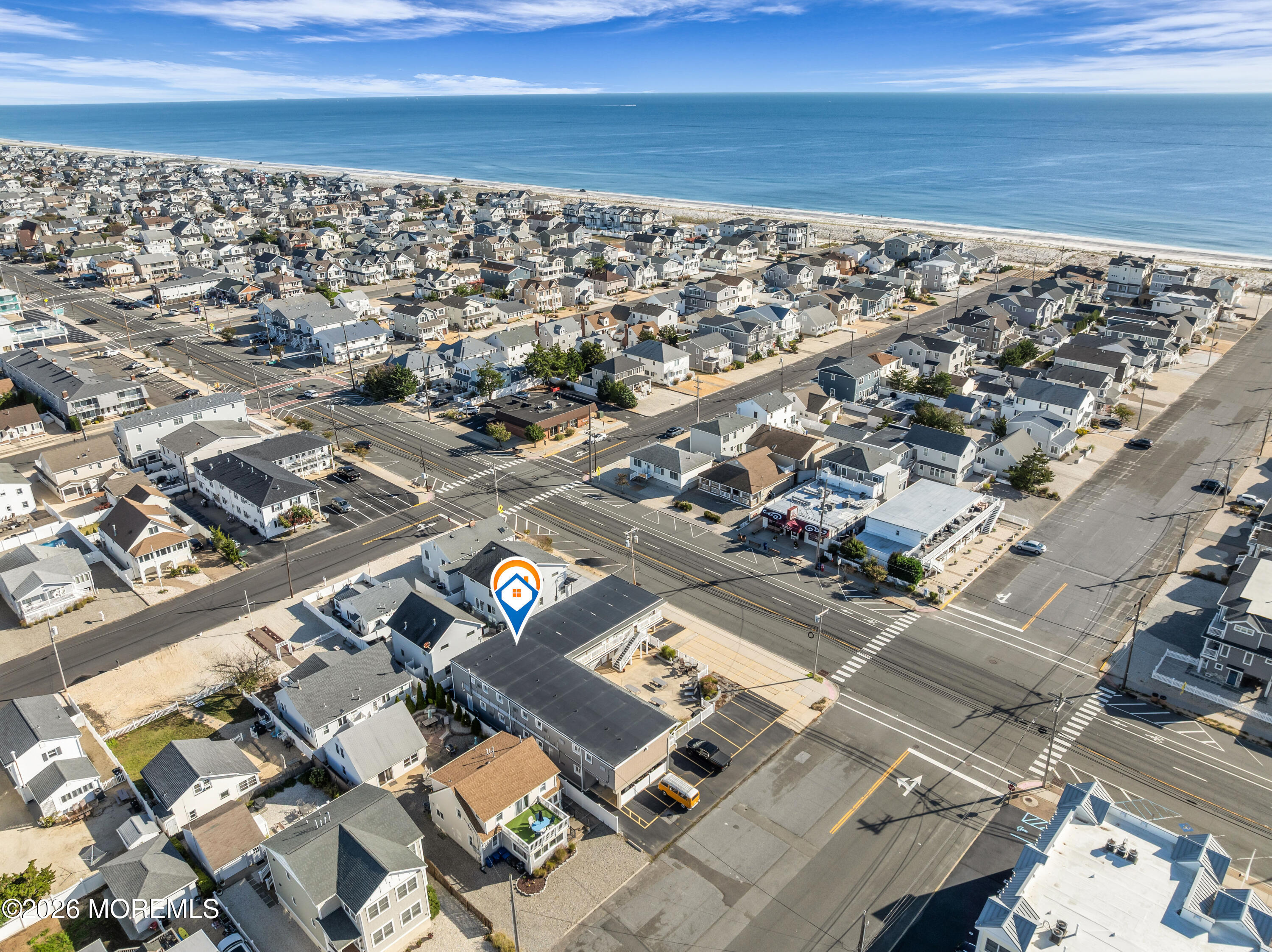 2304 Grand Central Avenue Lavallette NJ 08735