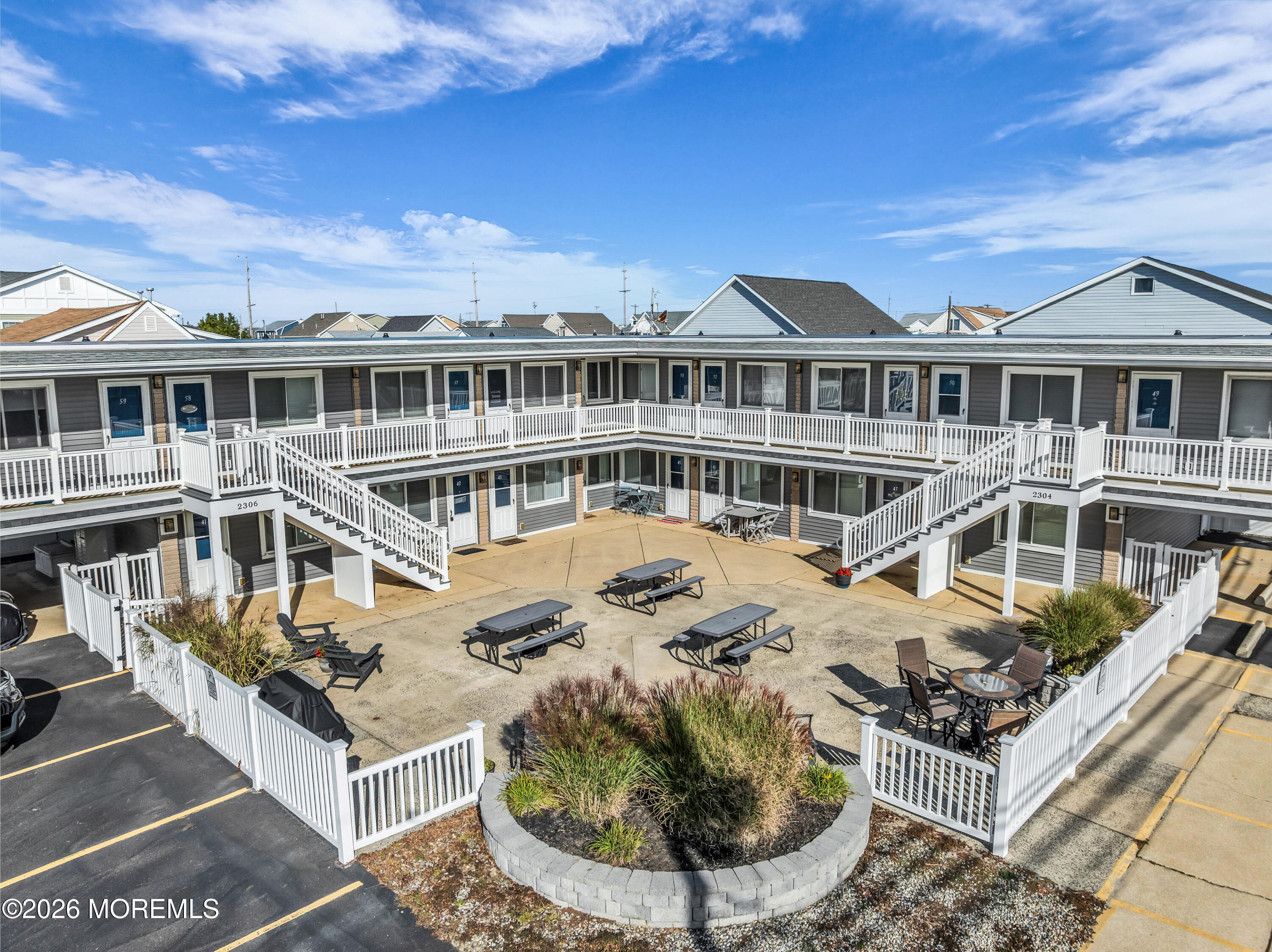 2304 Grand Central Avenue Lavallette NJ 08735