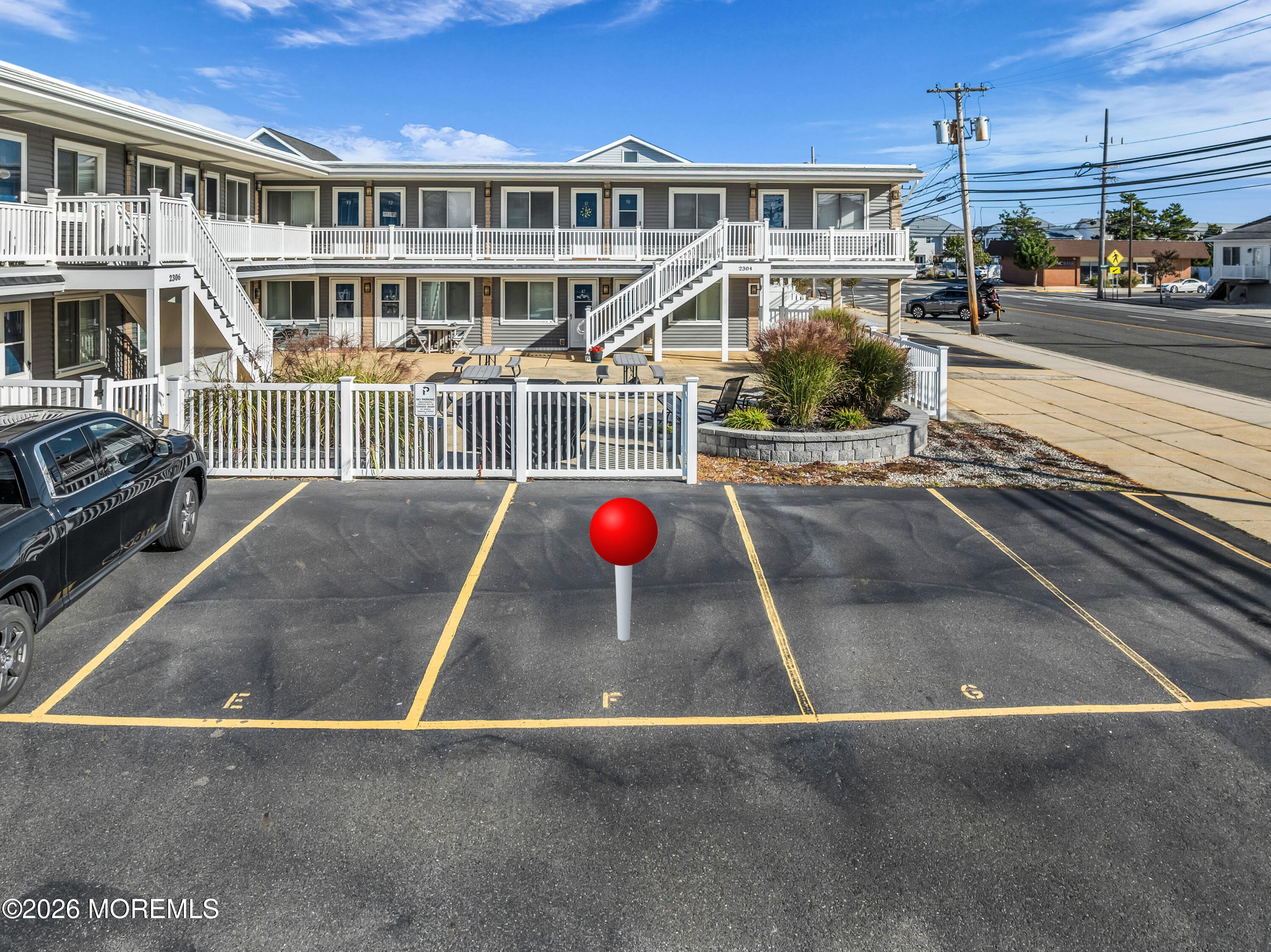 2304 Grand Central Avenue Lavallette NJ 08735