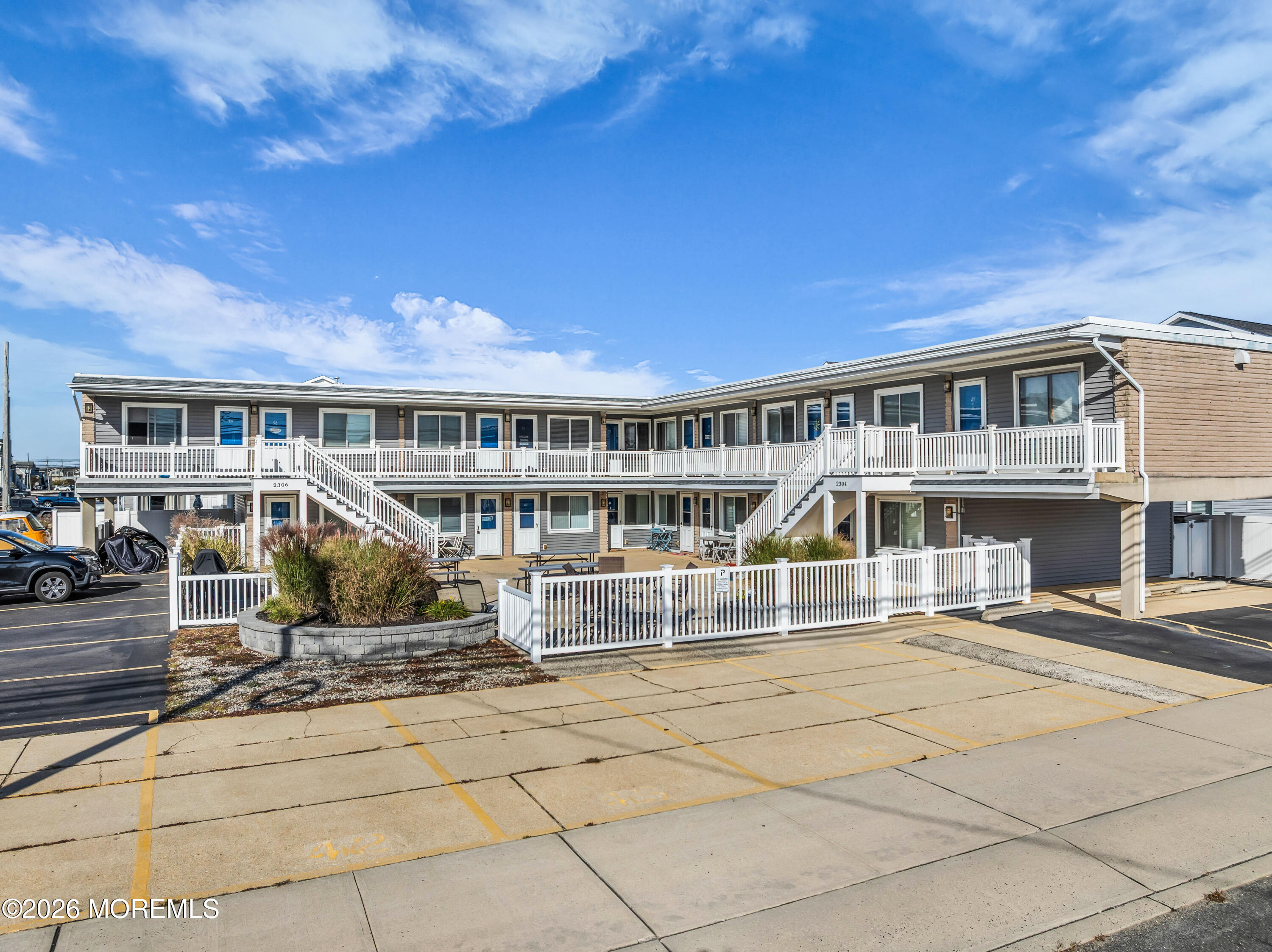 2304 Grand Central Avenue Lavallette NJ 08735