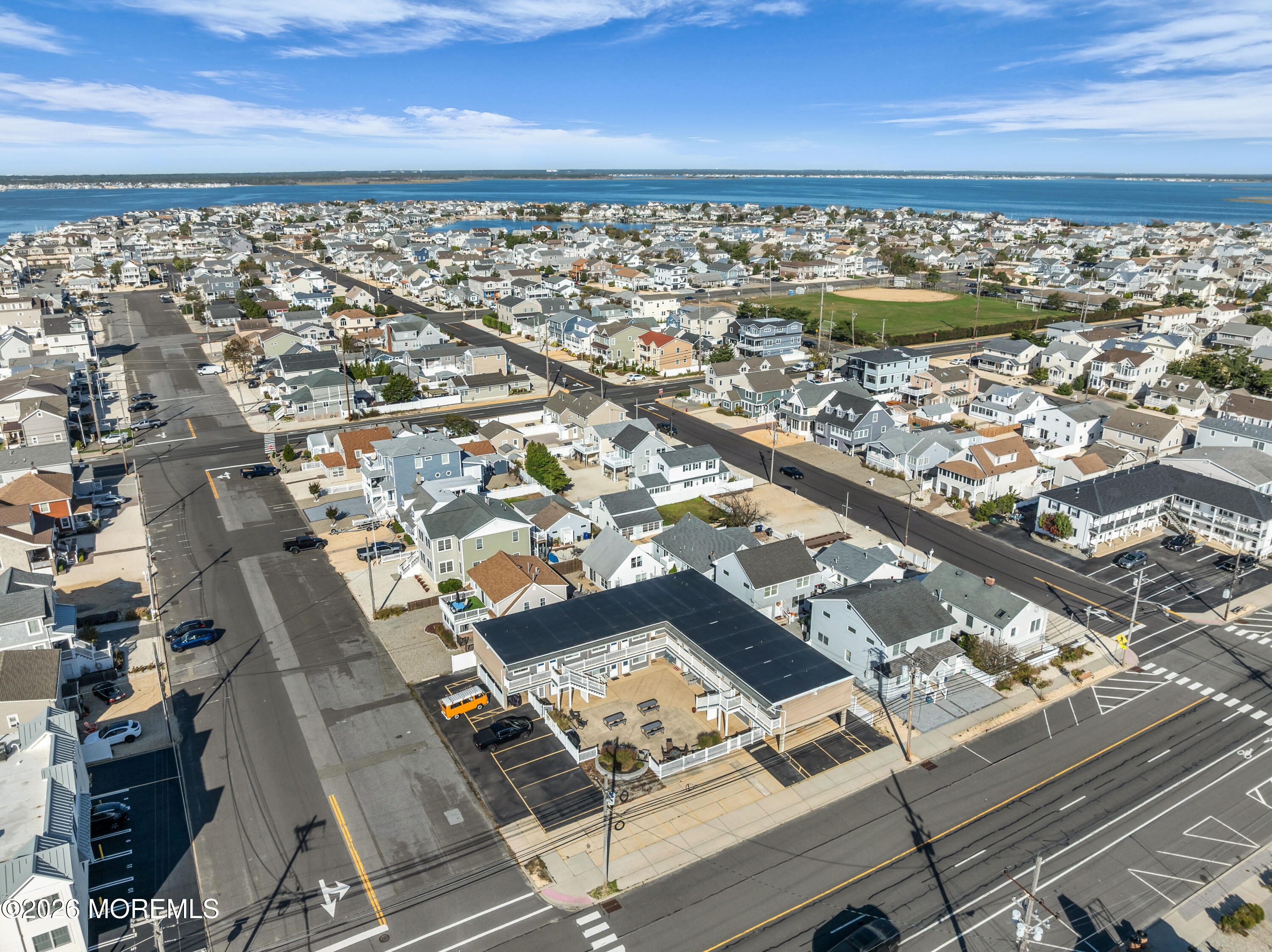 2304 Grand Central Avenue Lavallette NJ 08735