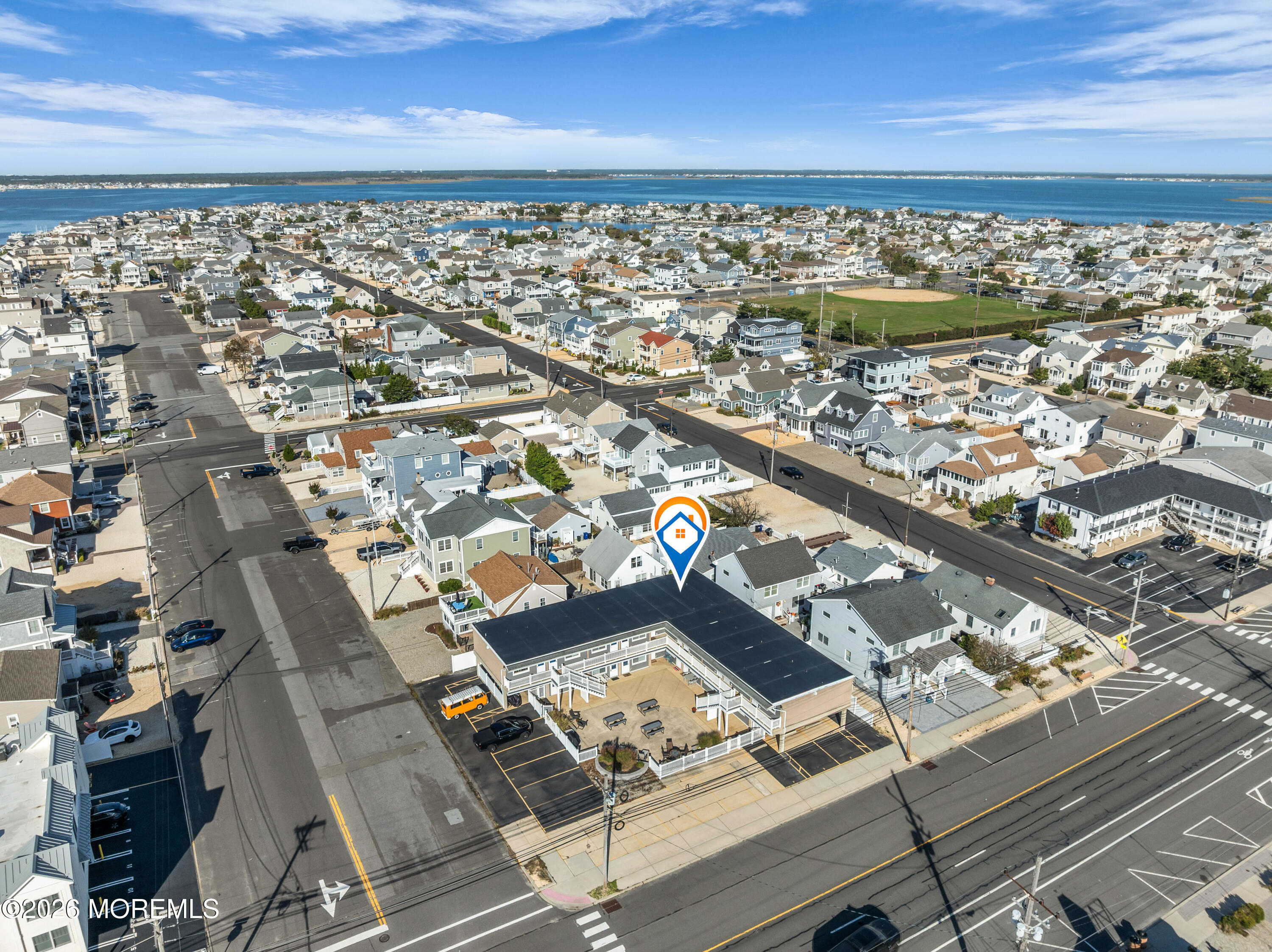 2304 Grand Central Avenue Lavallette NJ 08735