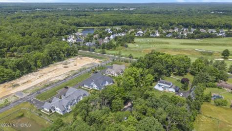 14 Remington Court Farmingdale NJ 07727