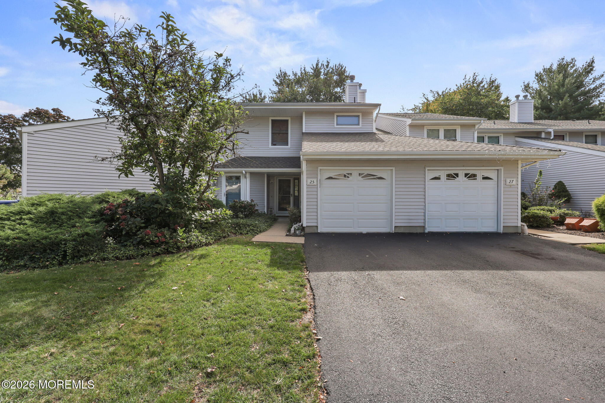 25 Sandpiper Drive Sayreville NJ 08859