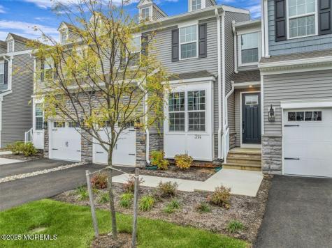 314 Auburn Terrace Manalapan NJ 07726