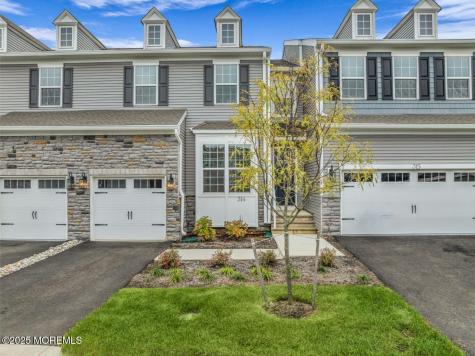314 Auburn Terrace Manalapan NJ 07726