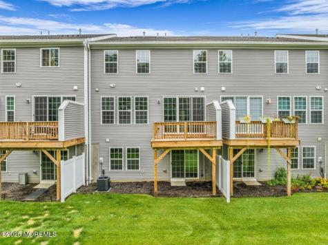 314 Auburn Terrace Manalapan NJ 07726