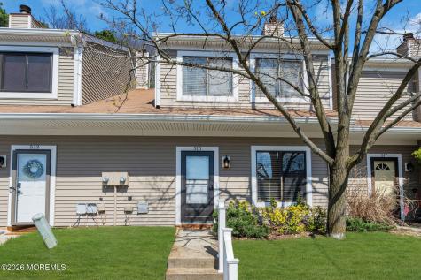 515 Sandra Place Brick NJ 08724