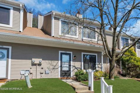 515 Sandra Place Brick NJ 08724