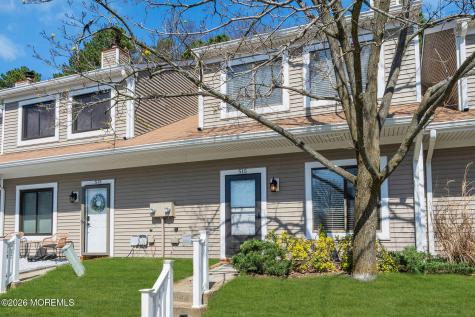 515 Sandra Place Brick NJ 08724