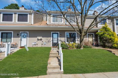 515 Sandra Place Brick NJ 08724