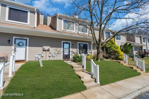 515 Sandra Place Brick NJ 08724