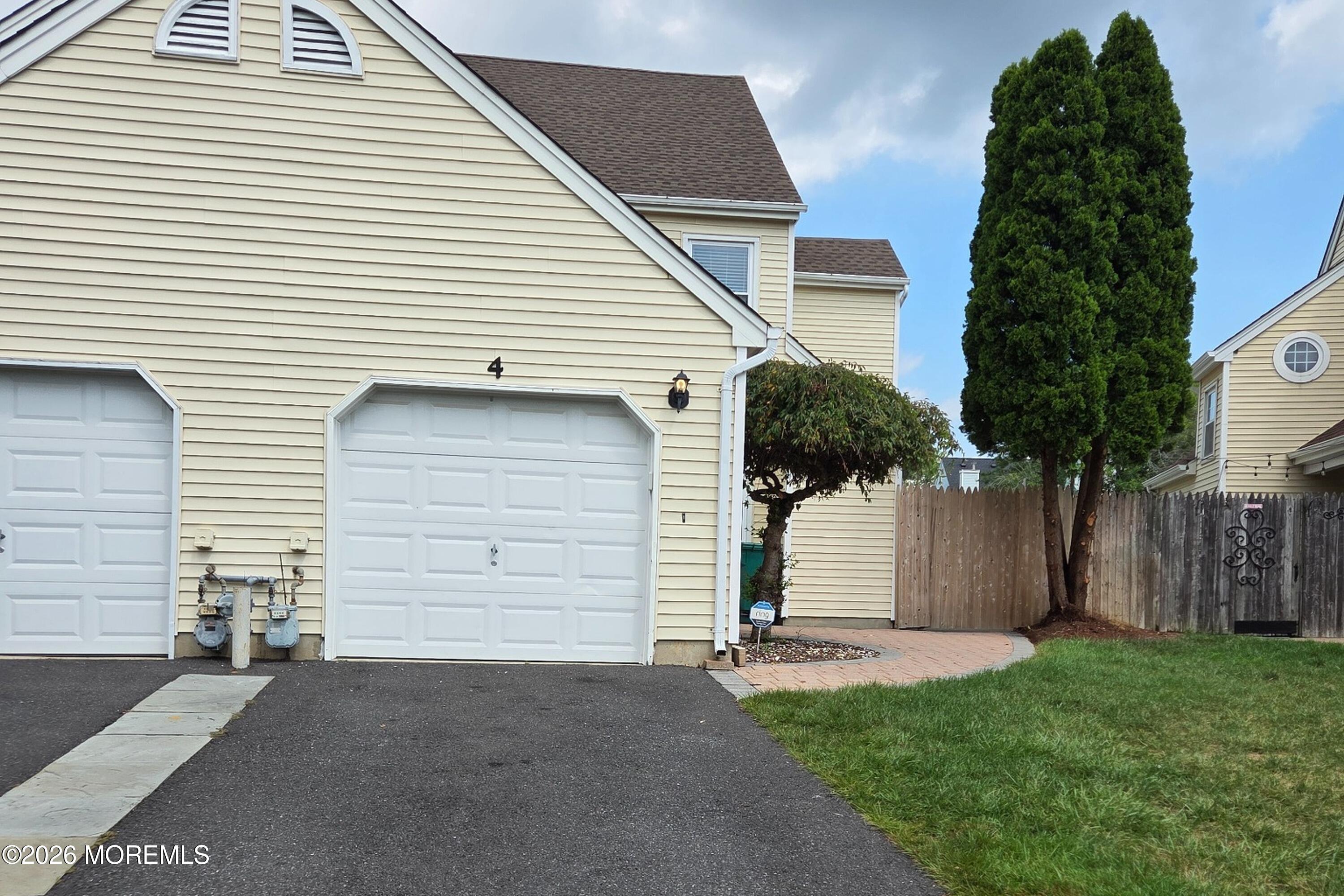 4 Hawthorne Court Freehold NJ 07728