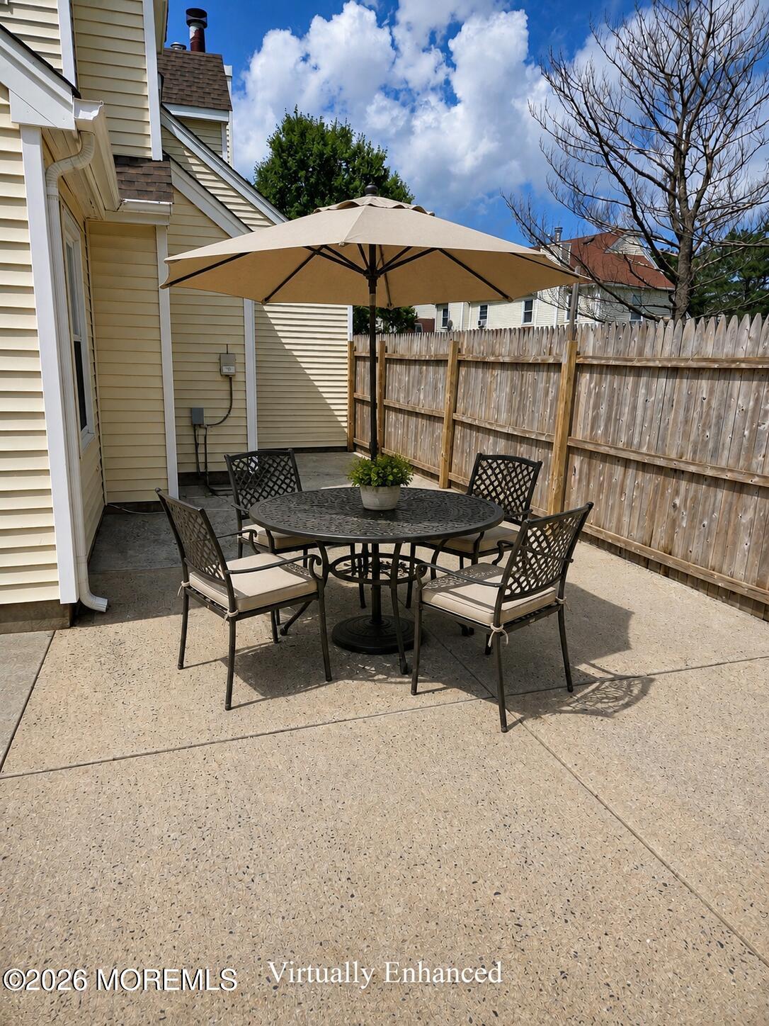 4 Hawthorne Court Freehold NJ 07728
