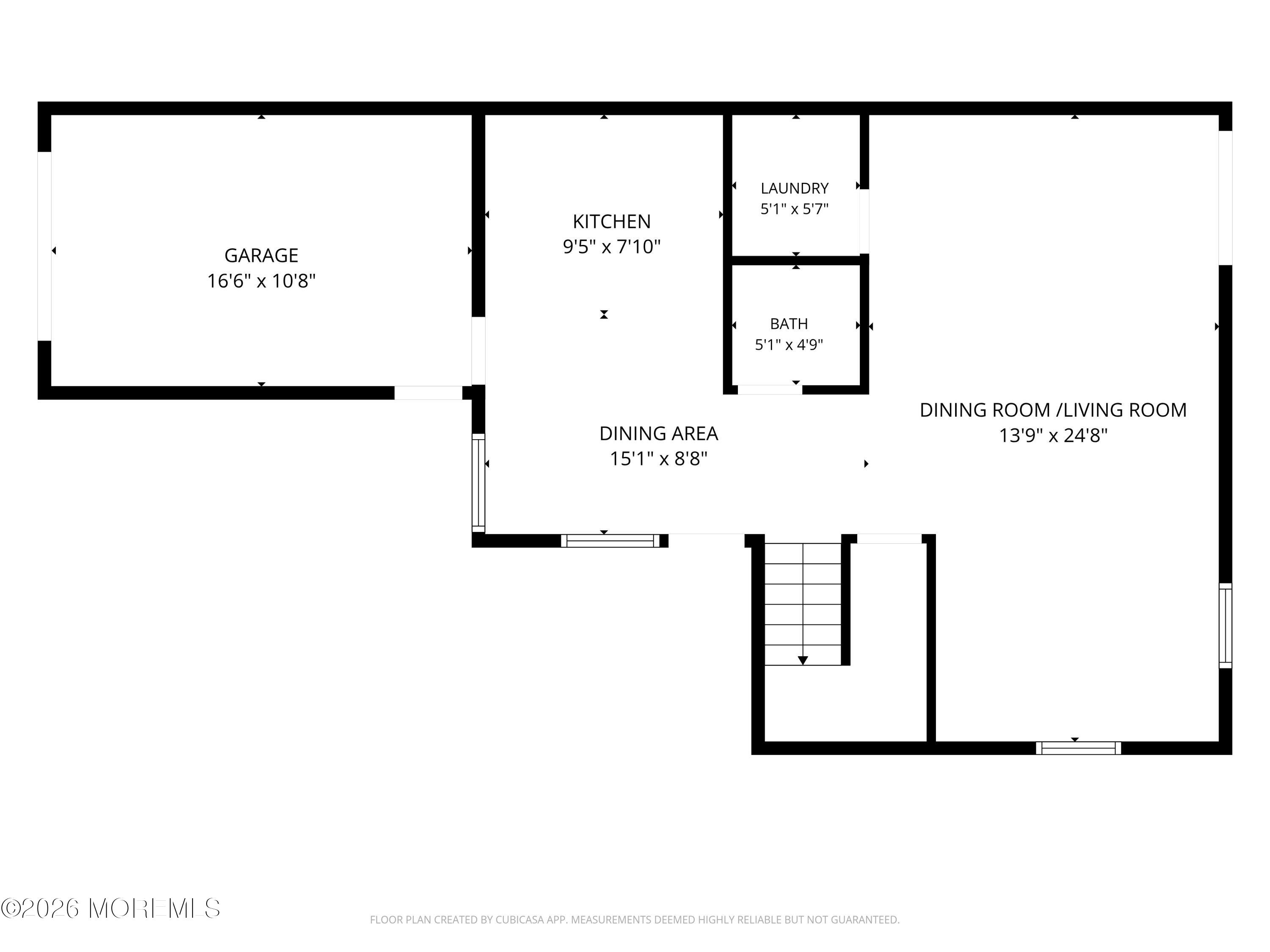 4 Hawthorne Court Freehold NJ 07728