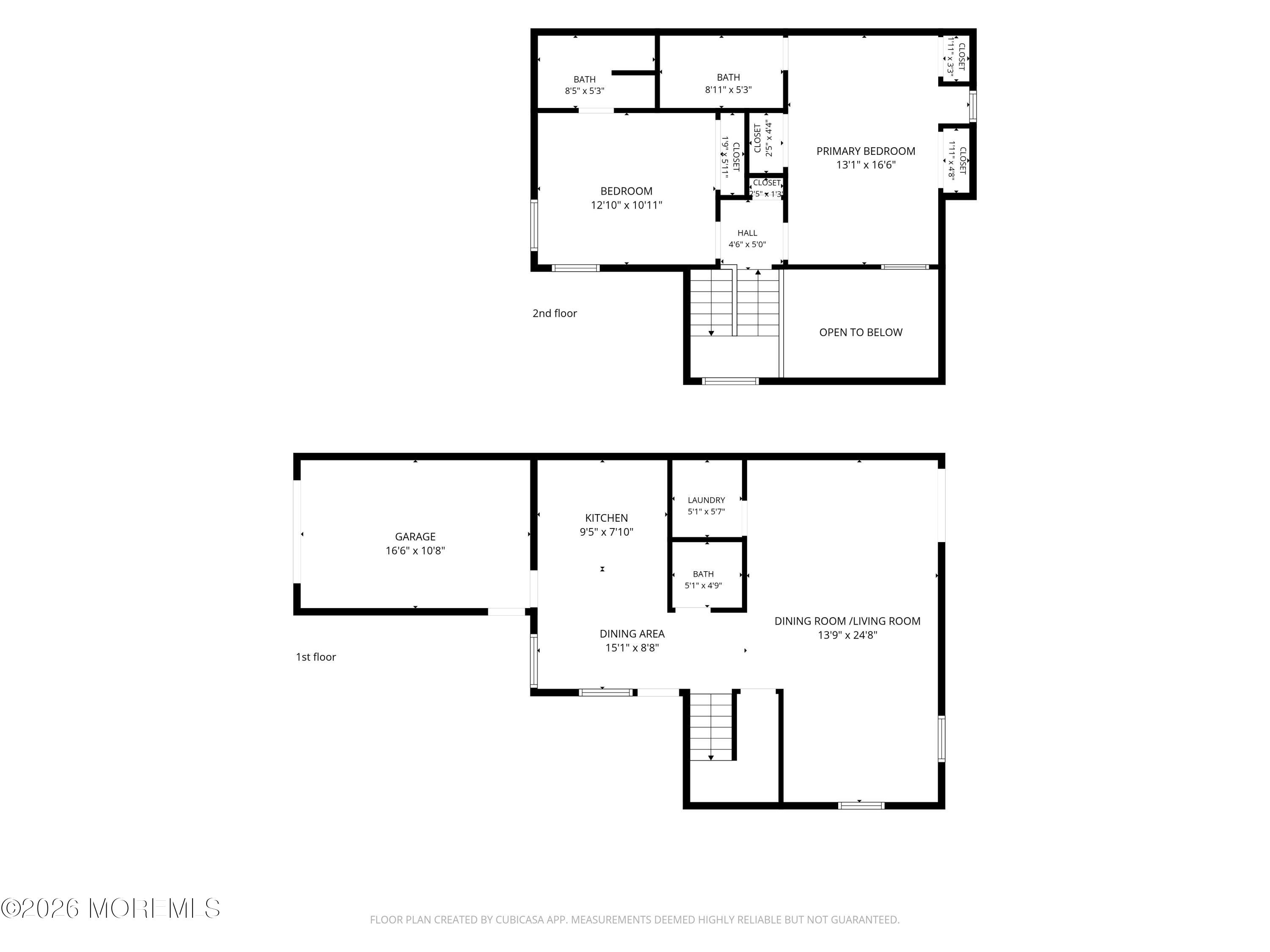 4 Hawthorne Court Freehold NJ 07728