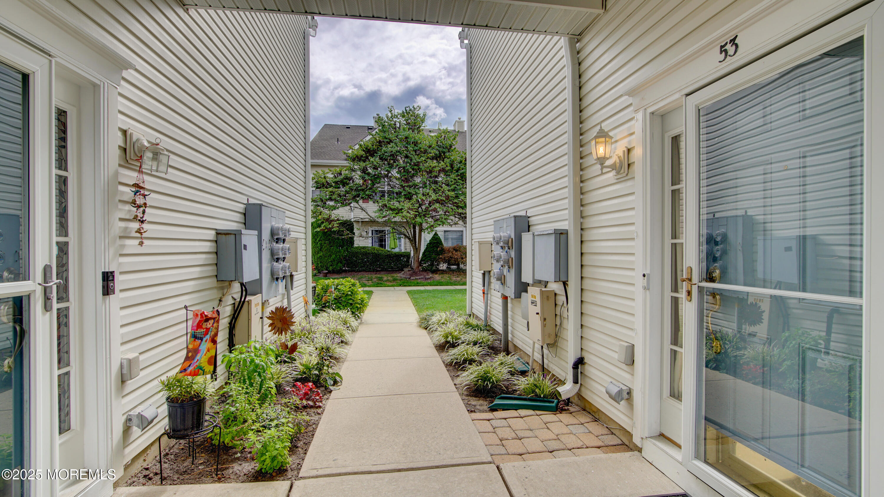 53 Winged Foot Court Howell NJ 07731