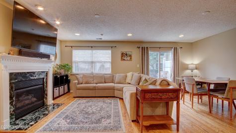 53 Winged Foot Court Howell NJ 07731