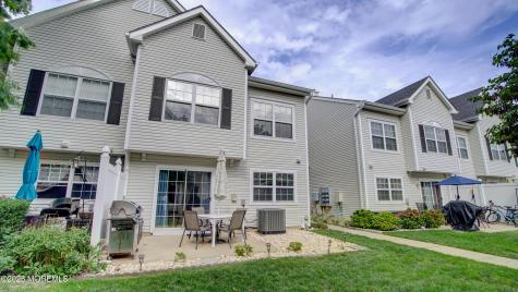 53 Winged Foot Court Howell NJ 07731