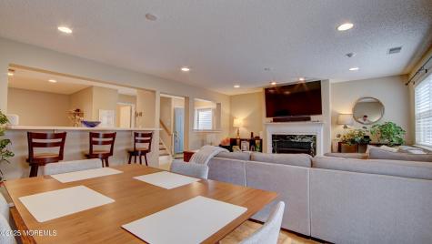 53 Winged Foot Court Howell NJ 07731