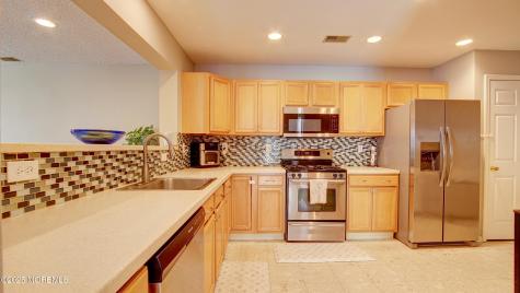 53 Winged Foot Court Howell NJ 07731