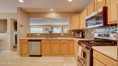 53 Winged Foot Court Howell NJ 07731