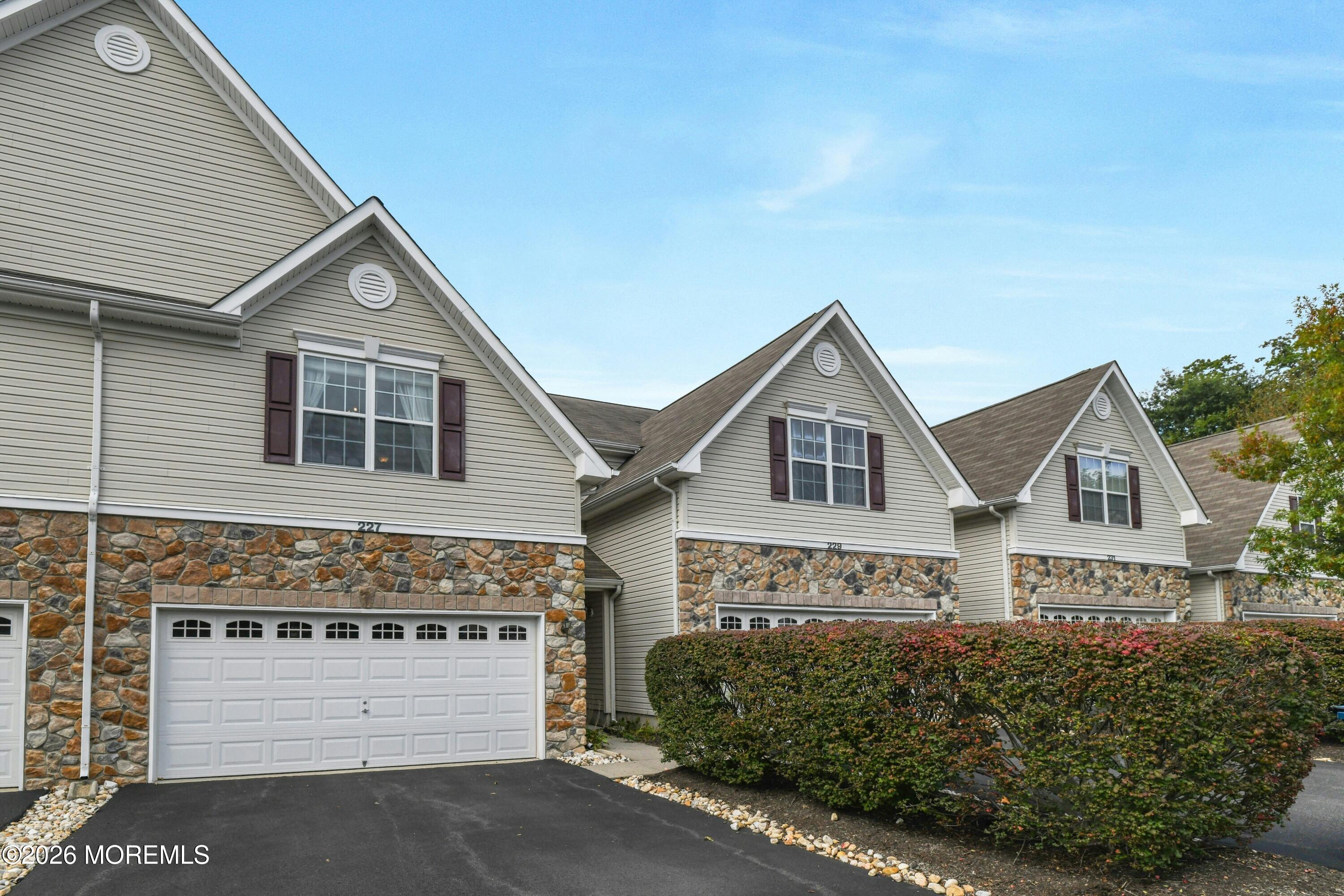 227 Concord Place Pennington NJ 08534
