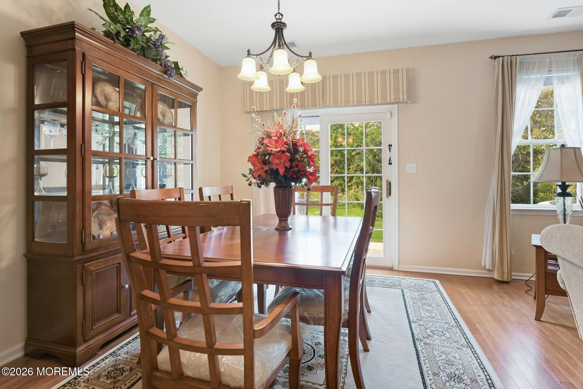 227 Concord Place Pennington NJ 08534