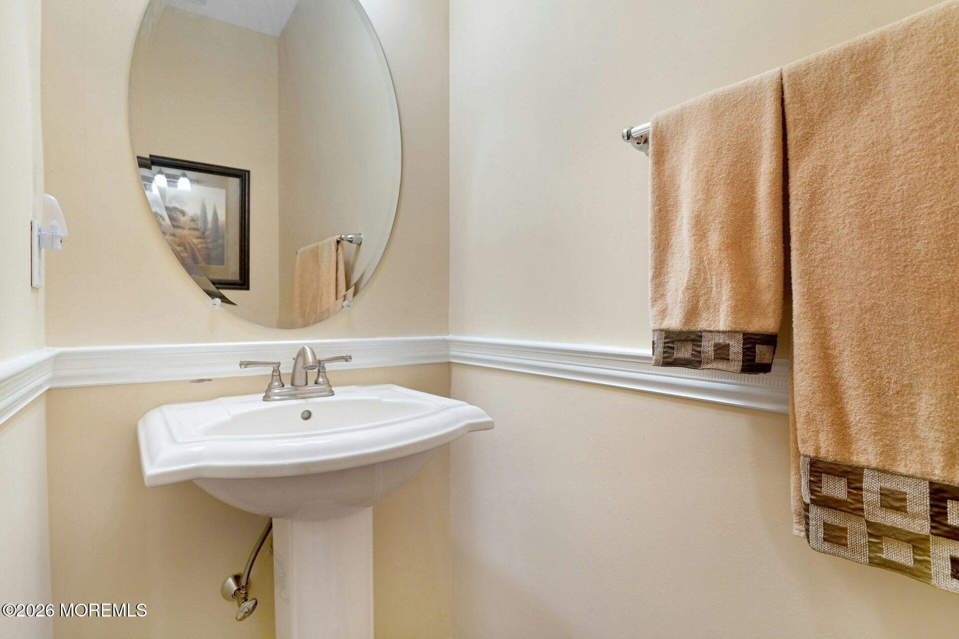 227 Concord Place Pennington NJ 08534